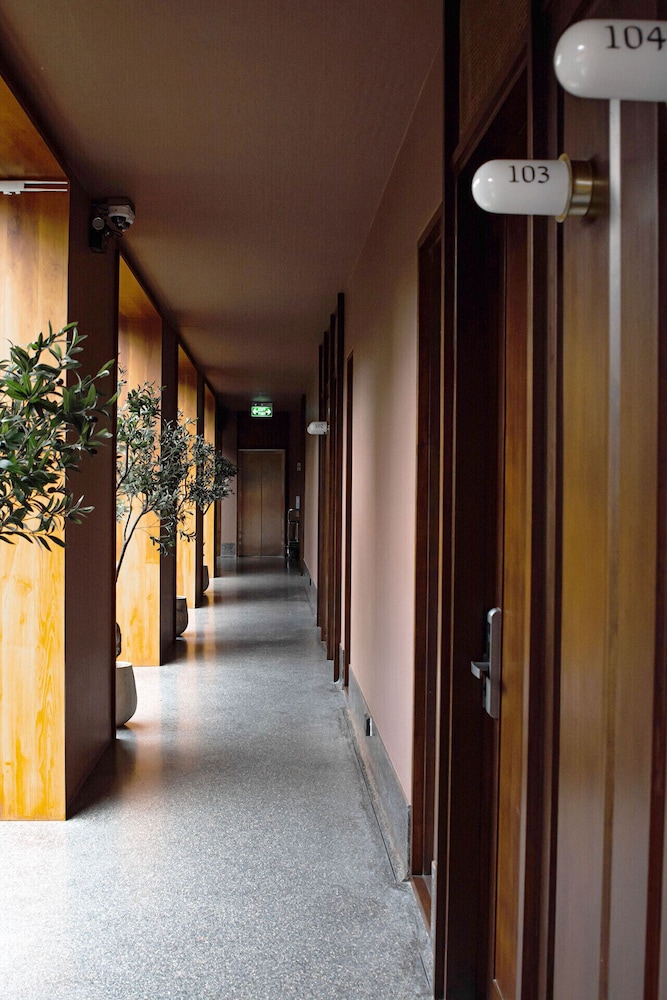 Hotel Loy Chiang Mai 28/50