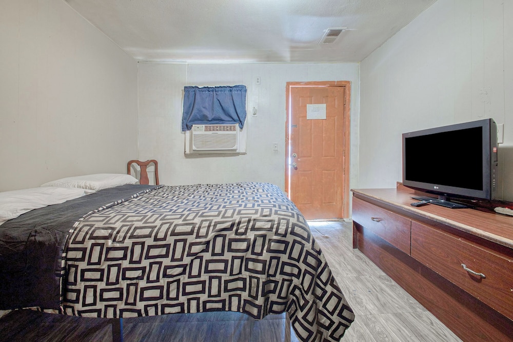 Hotel O Best Rest Inn Springfield US 36 28/38