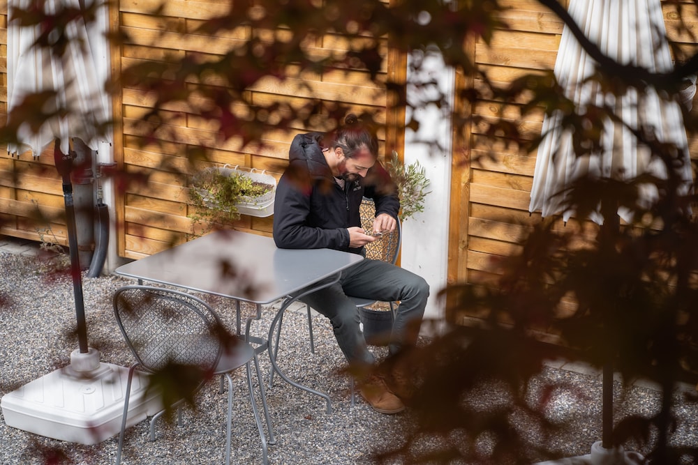 La Belle Vue Boutique Hotel And Cafe 20/50