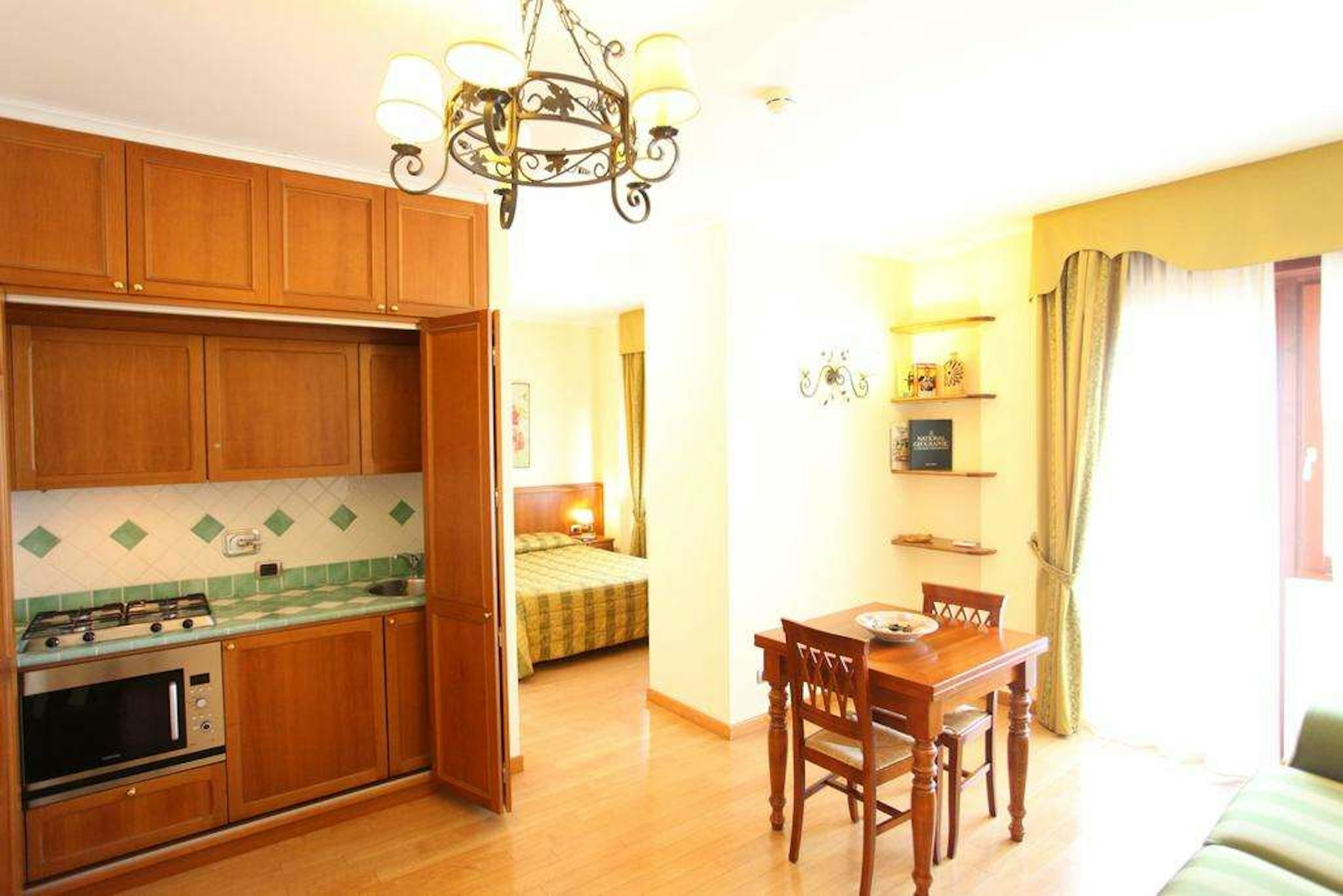 Altea Suites Hotel Residence 29/40