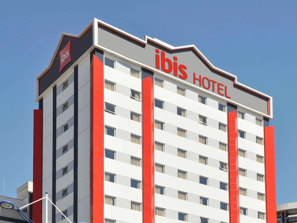 Ibis Vitoria Praia Do Canto 7/75