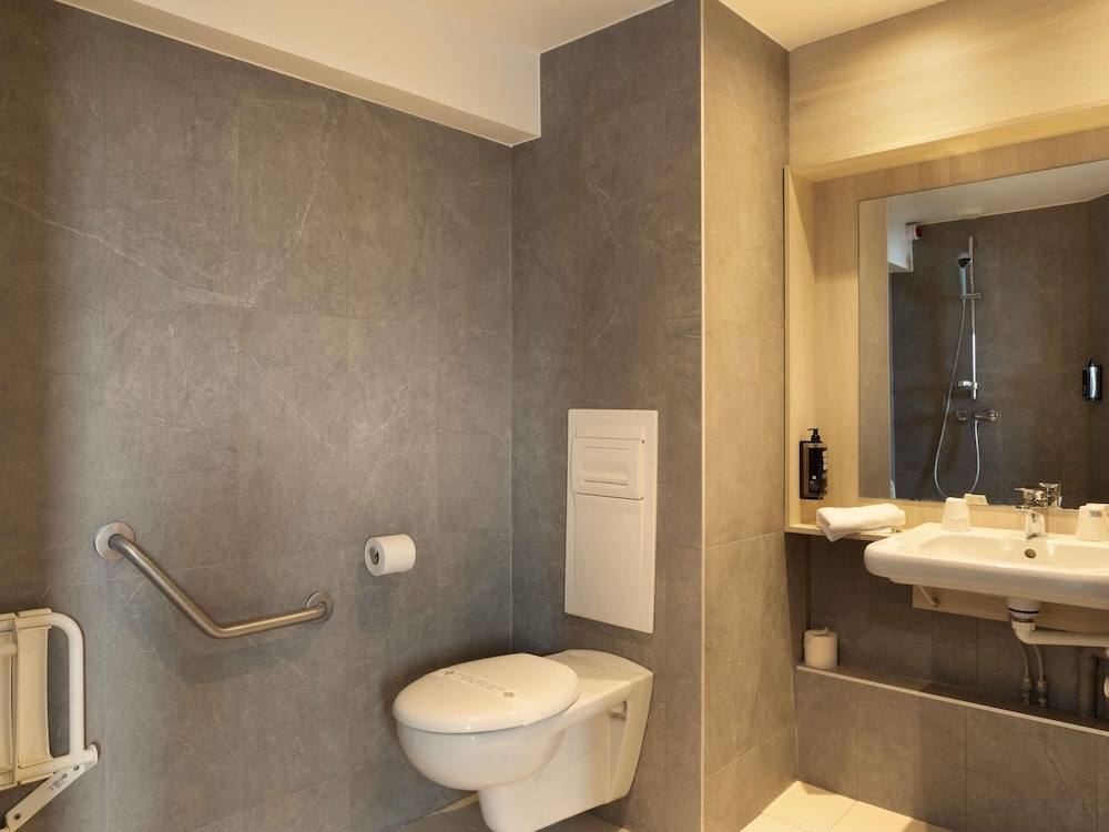Ibis Douai Dechy 47/48