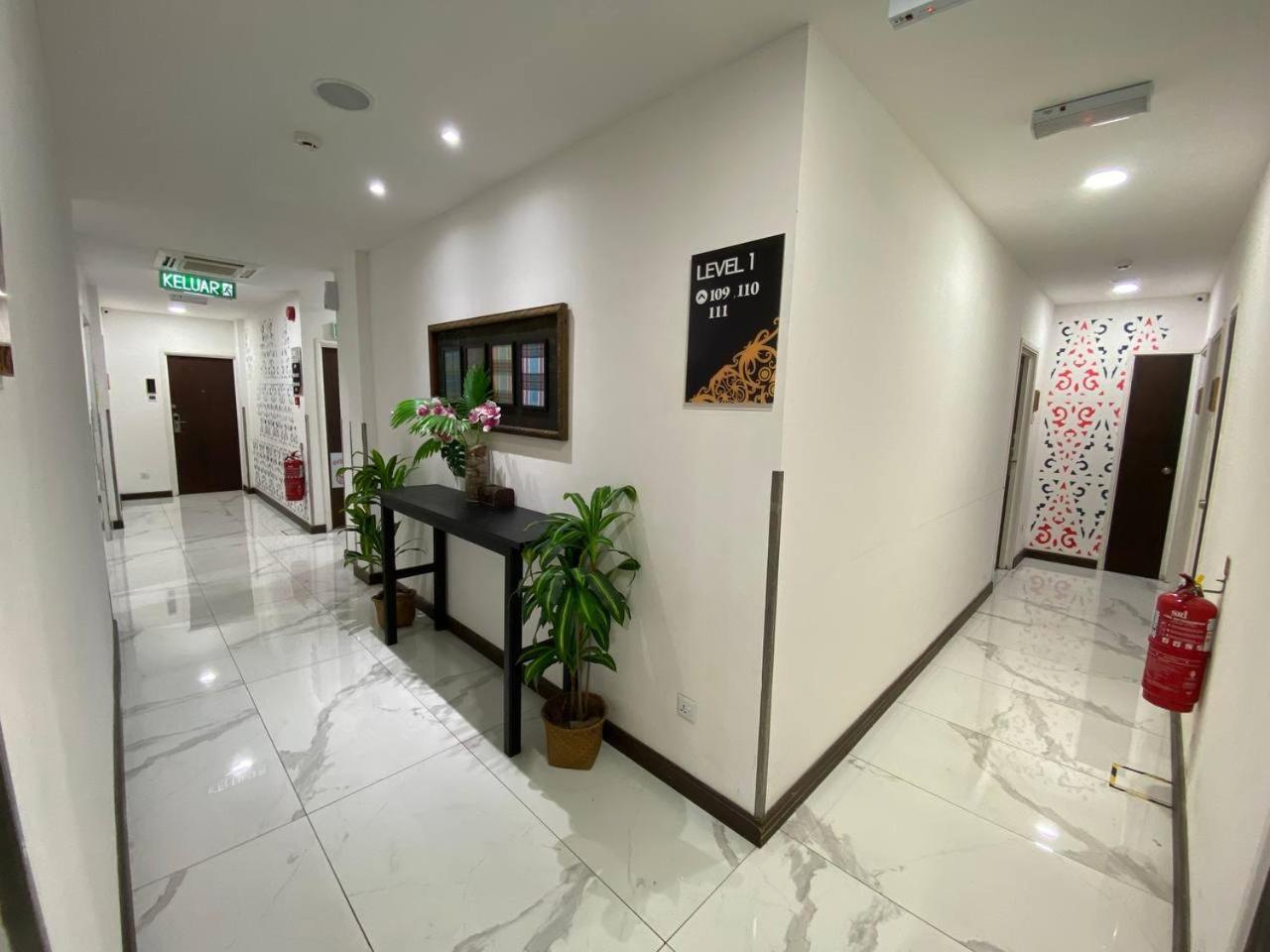 Serapi Hotel 7/33