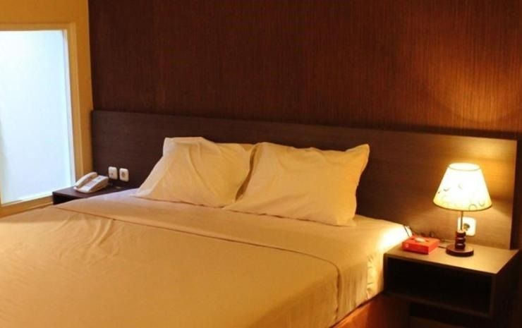 De Resort Mojokerto 5/10