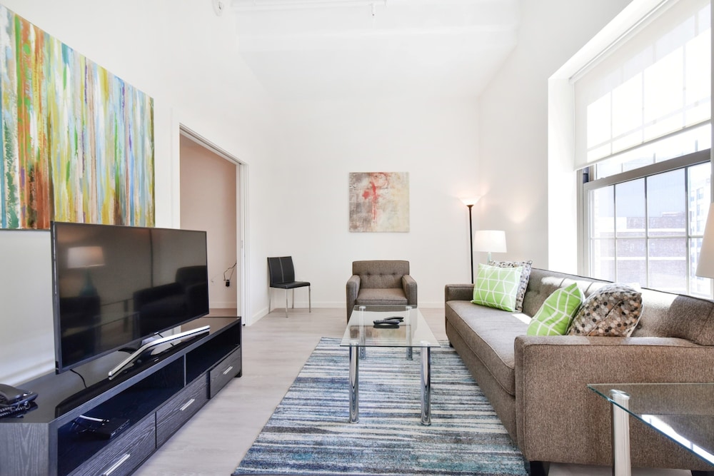 Global Luxury Suites Downtown Boston 44/68