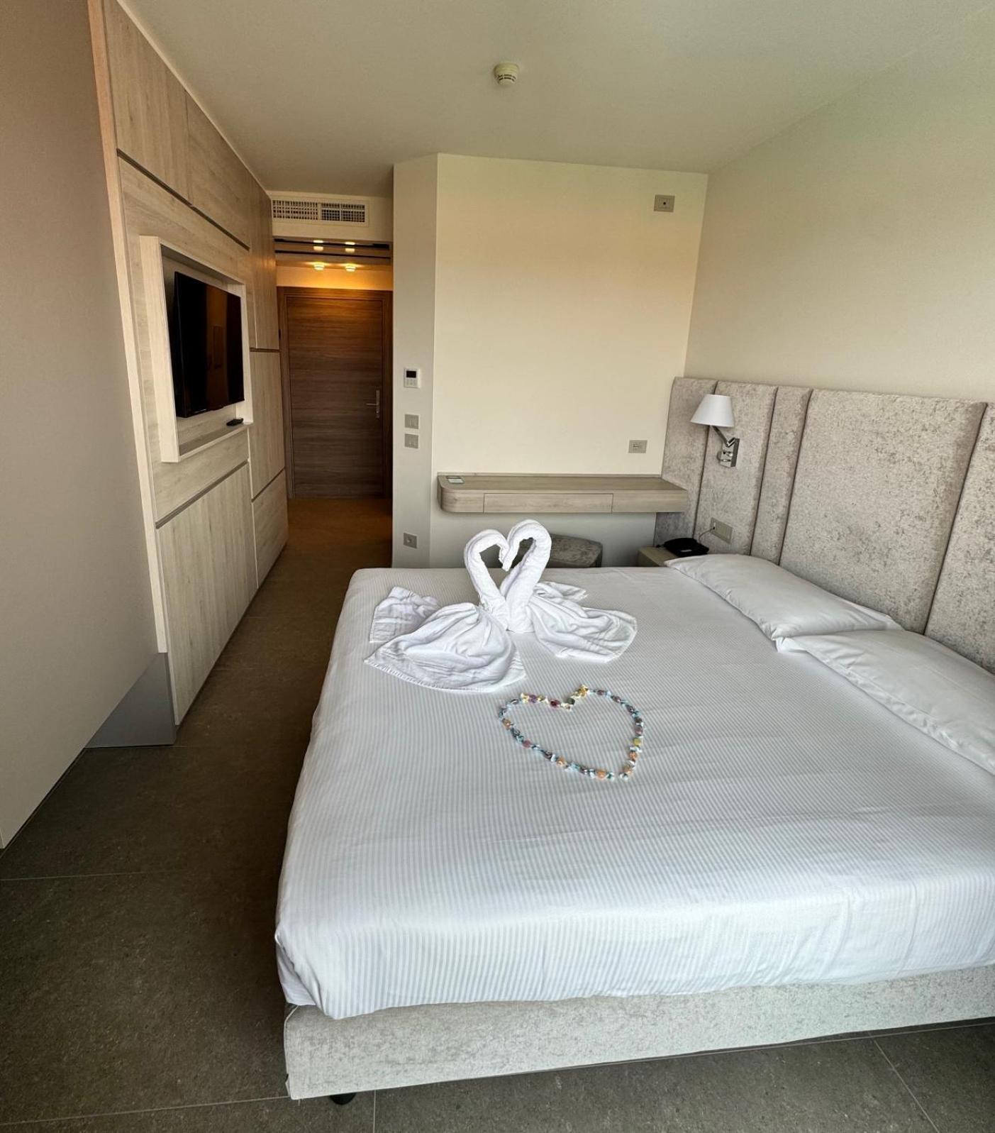 New Style, Superior, Double Bed، Porto Azzurro 5/10