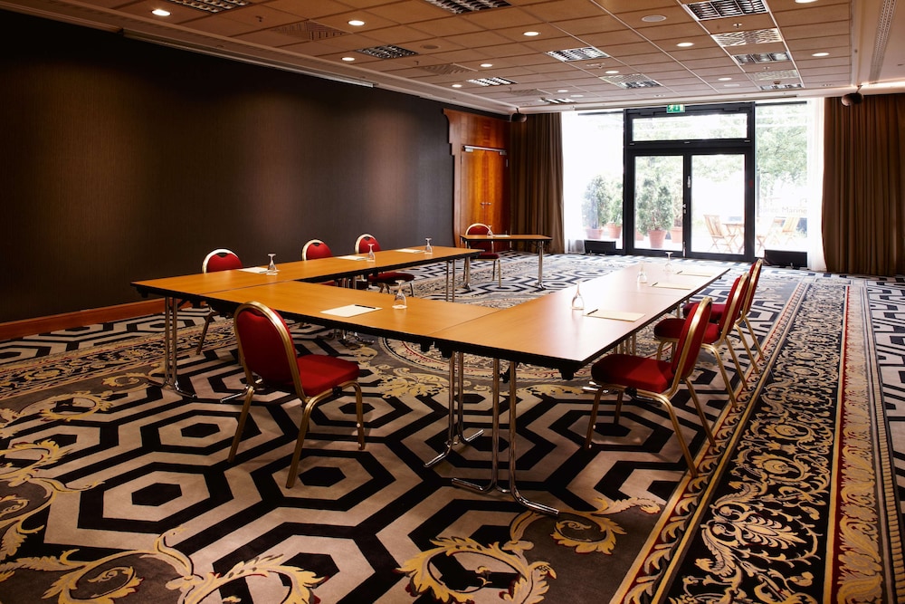 Hotel Berlin Kopenick by Leonardo Hotels 42/57