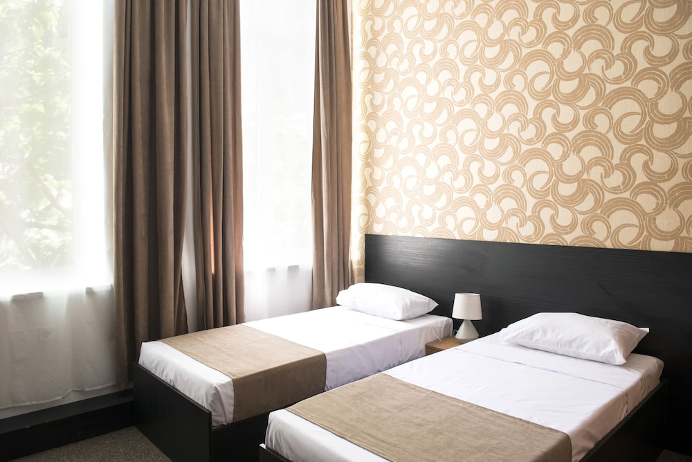 Hotel Tbilisi Times 9/28