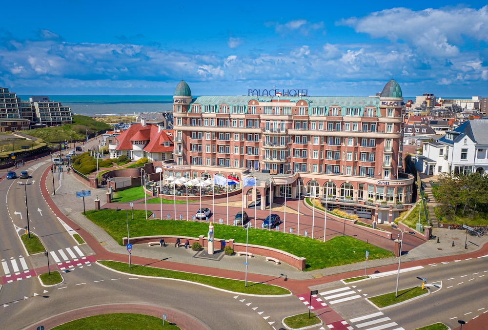 Radisson Blu Palace Hotel 1/64