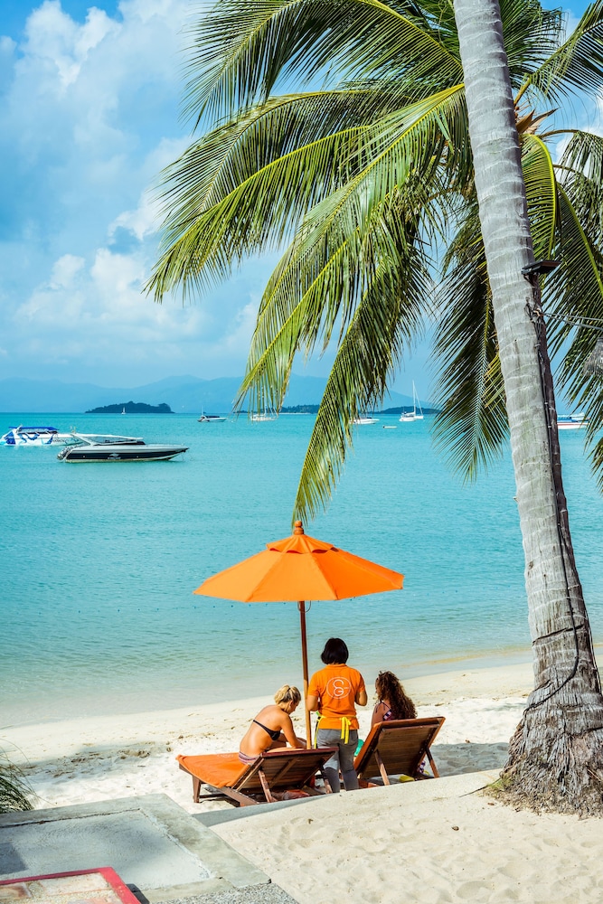 Secret Garden Beach Resort 67/70