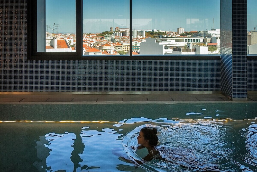 EVOLUTION LISBOA HOTEL 30/74