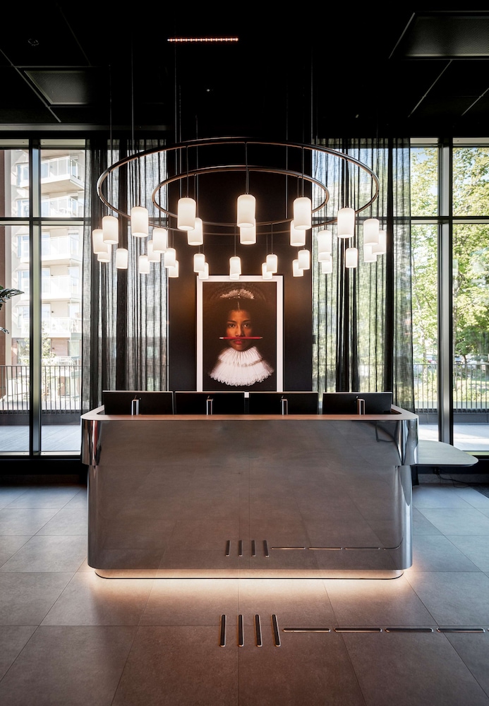 Radisson RED Oslo Okern 3/50