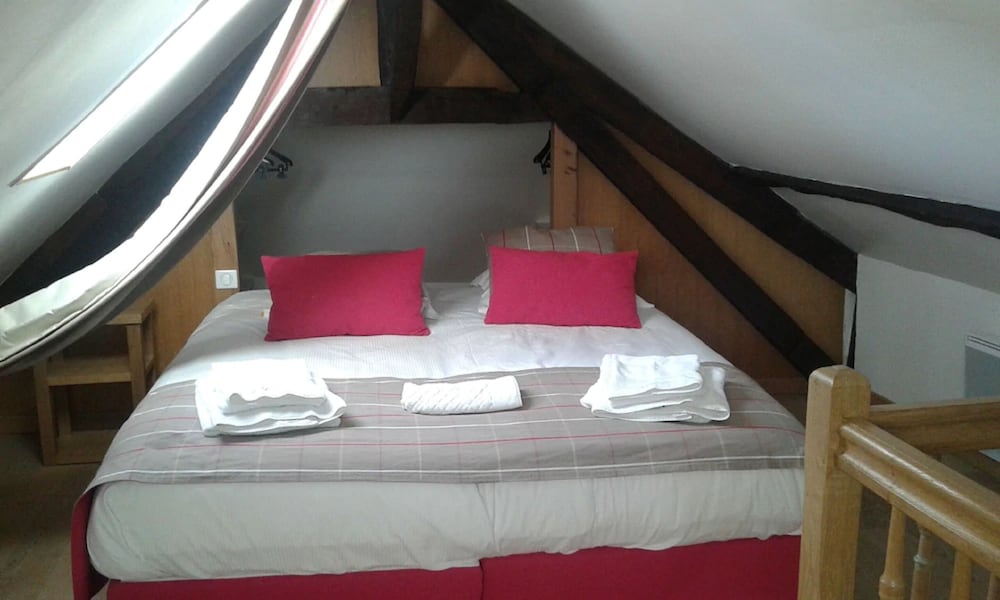CHATEAU DE COCOVE 20/66