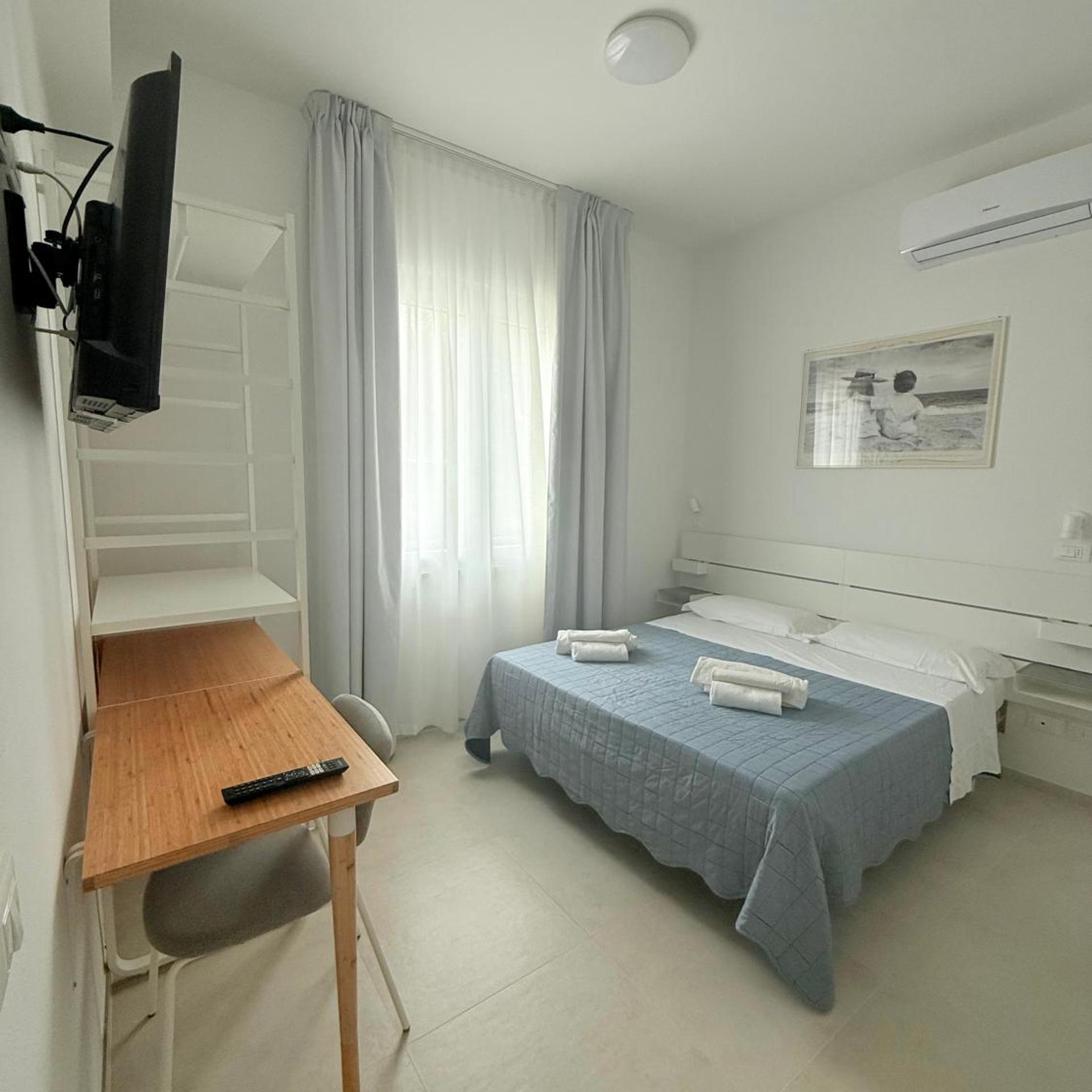 Hotel Pigalle 20/50
