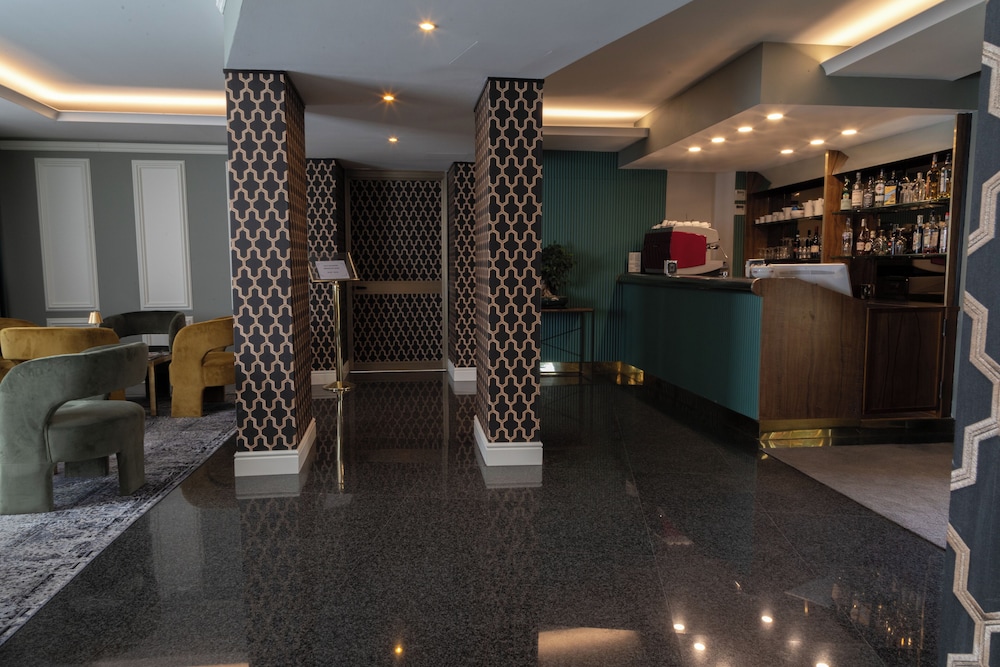 Hotel Santa Maura 28/37