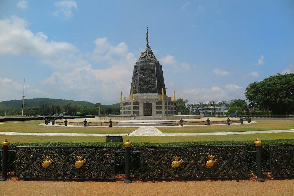 Baan Bangsare Resotel Chonburi 53/56