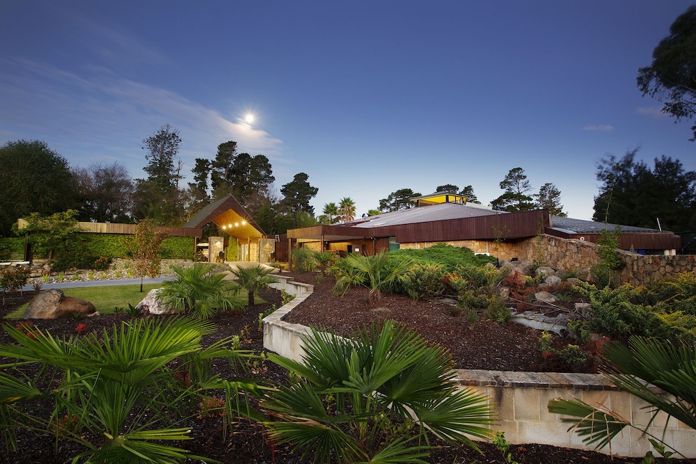 JAMALA WILDLIFE LODGE 39/50