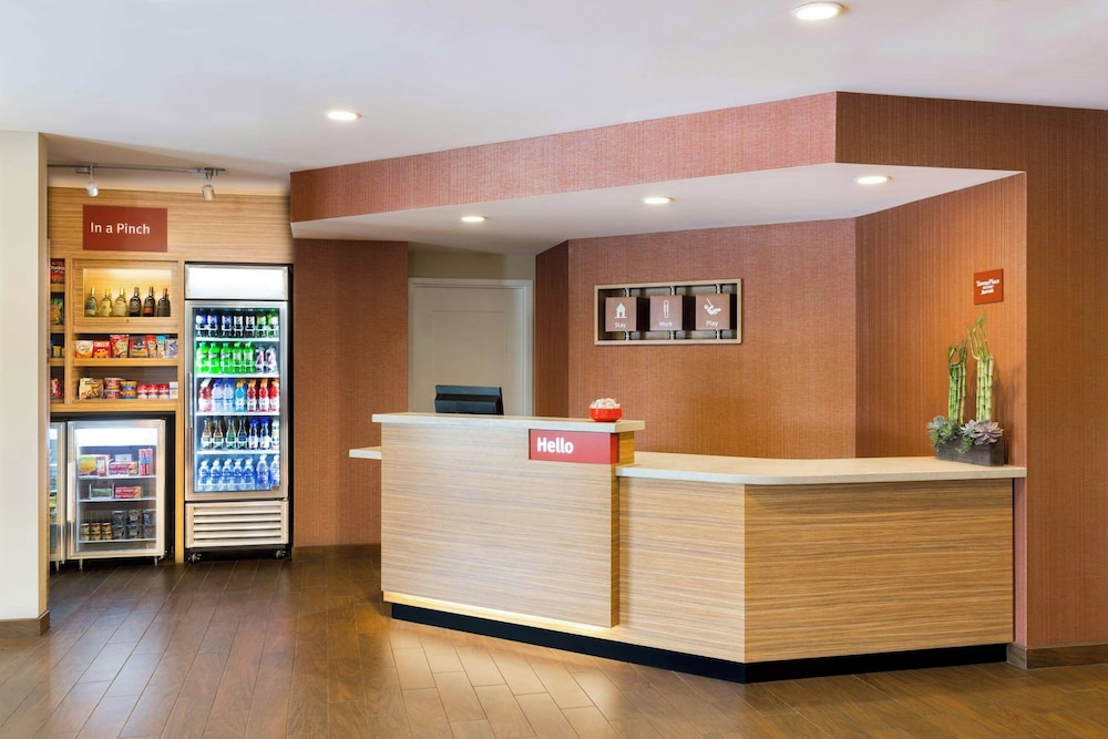 TownePlace Suites by Marriott Ventura Oxnard 5/45