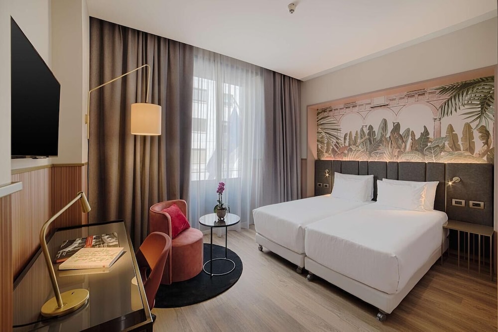 VH Eurostar Tirana Hotel Congress and Spa 11/62