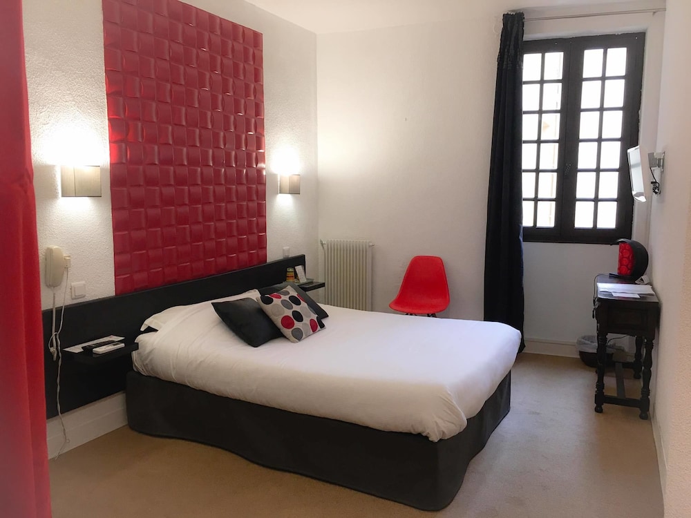Hotel de La Loge 5/58