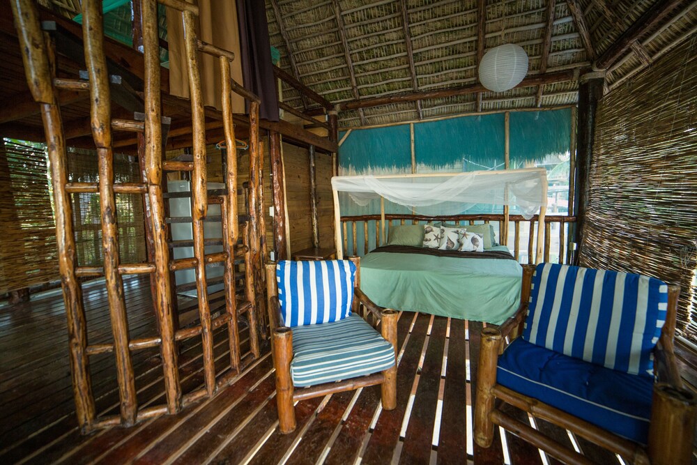 Cabarete Maravilla Eco Lodge Beach 27/78