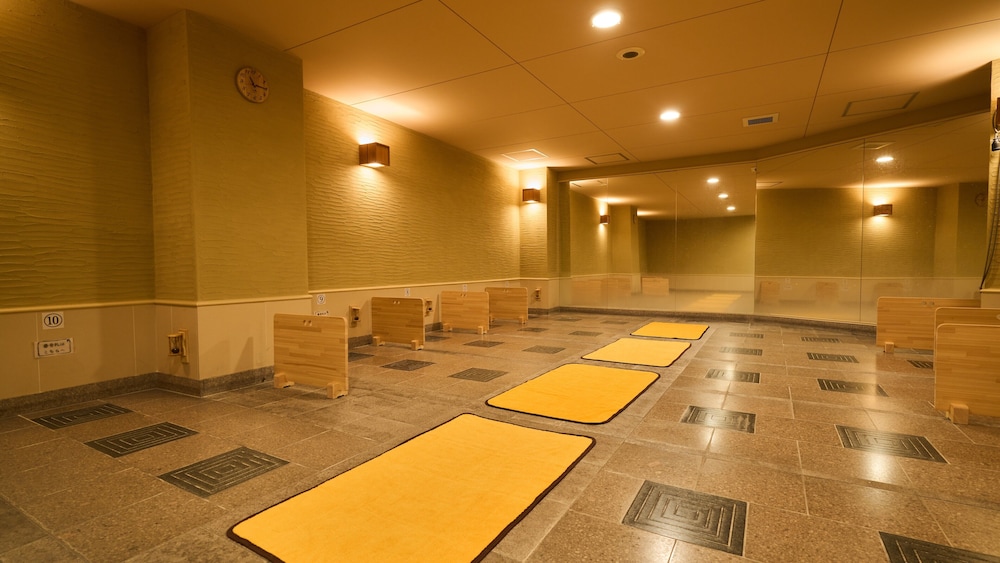 Miyazaki Daiichi Hotel 37/60