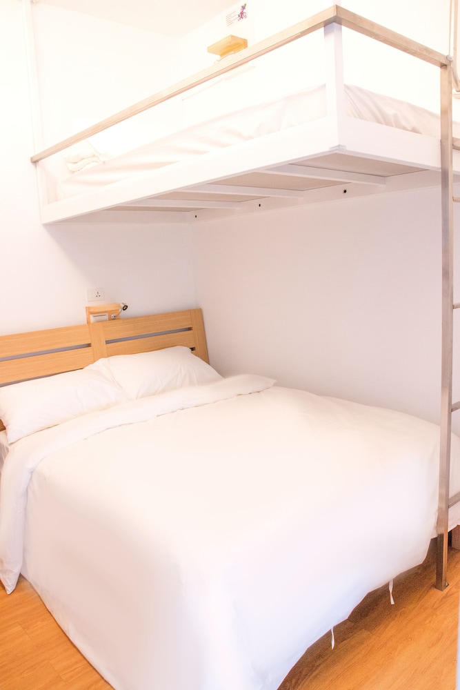 May Rooms Taipei Main Station - Hostel 7/32