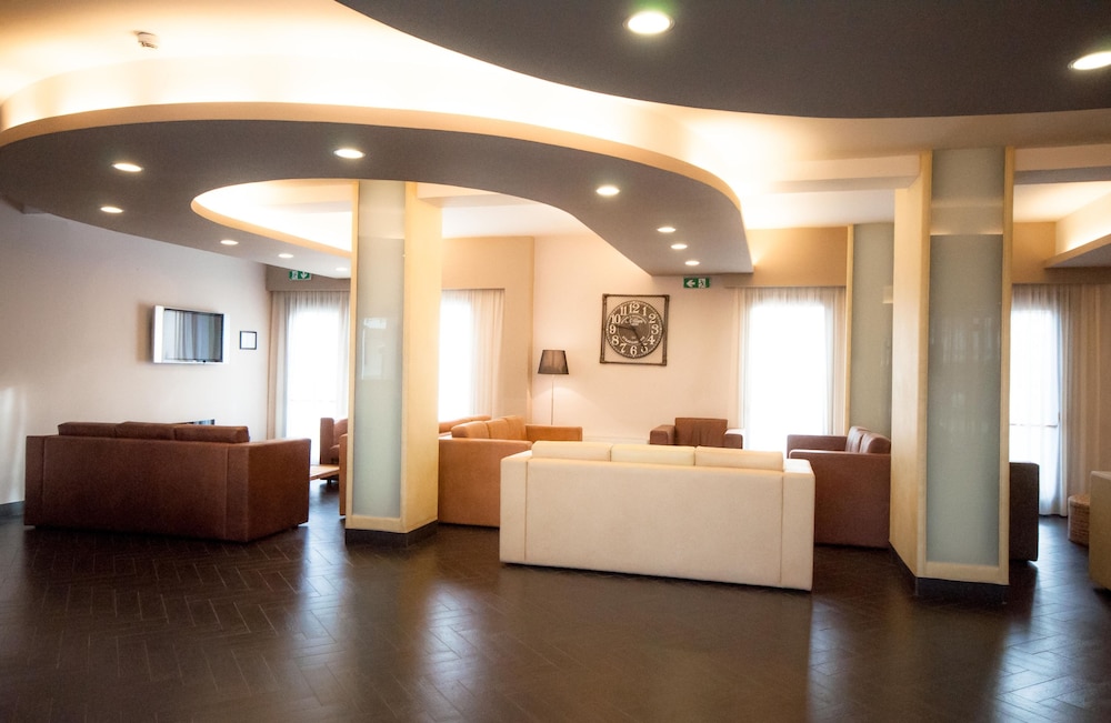 BNS HOTEL FRANCISCO 27/50