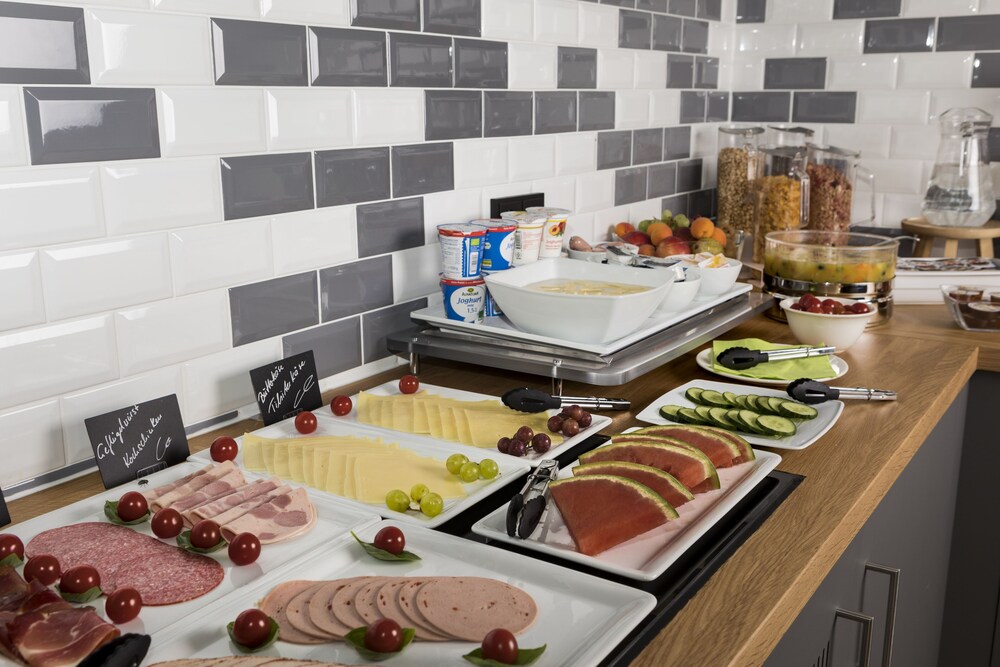Mk Hotel Eschborn 39/50