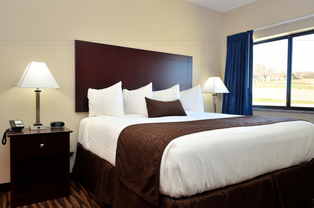 Cobblestone Inn & Suites - Manning 14/50