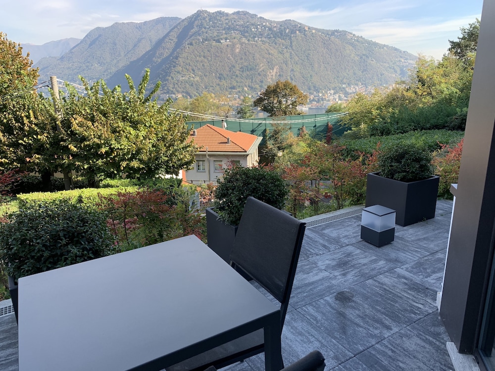 B&B Vista Lago 45/49