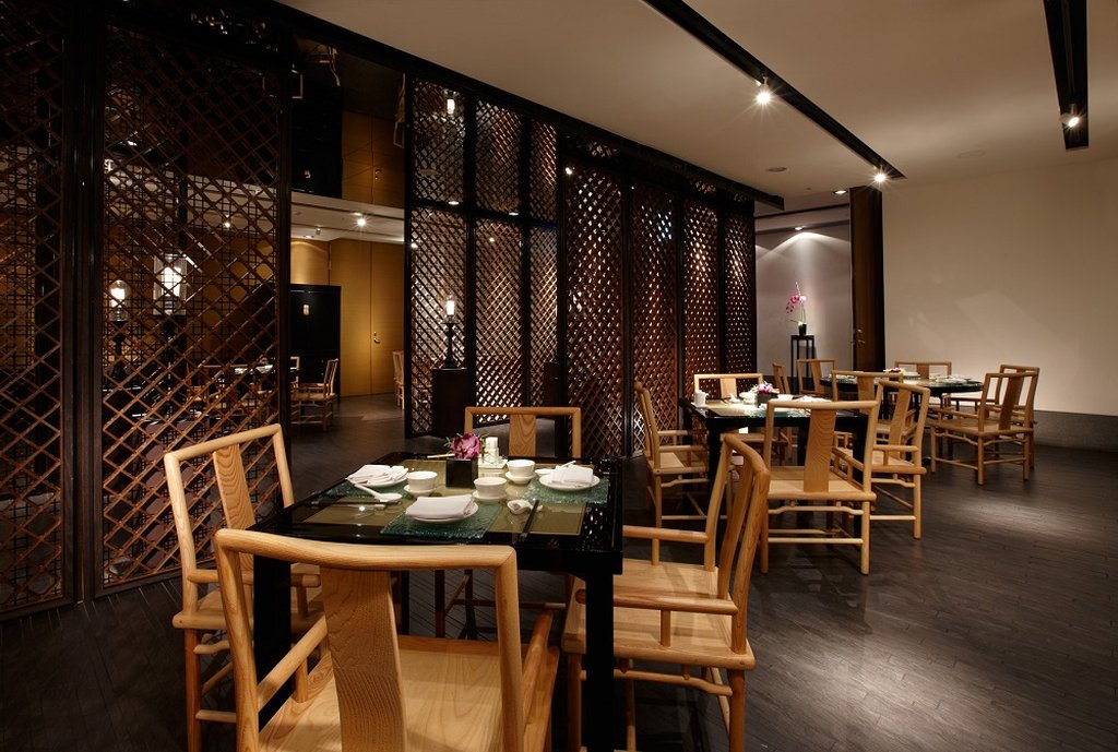 Silks Place Tainan 55/77