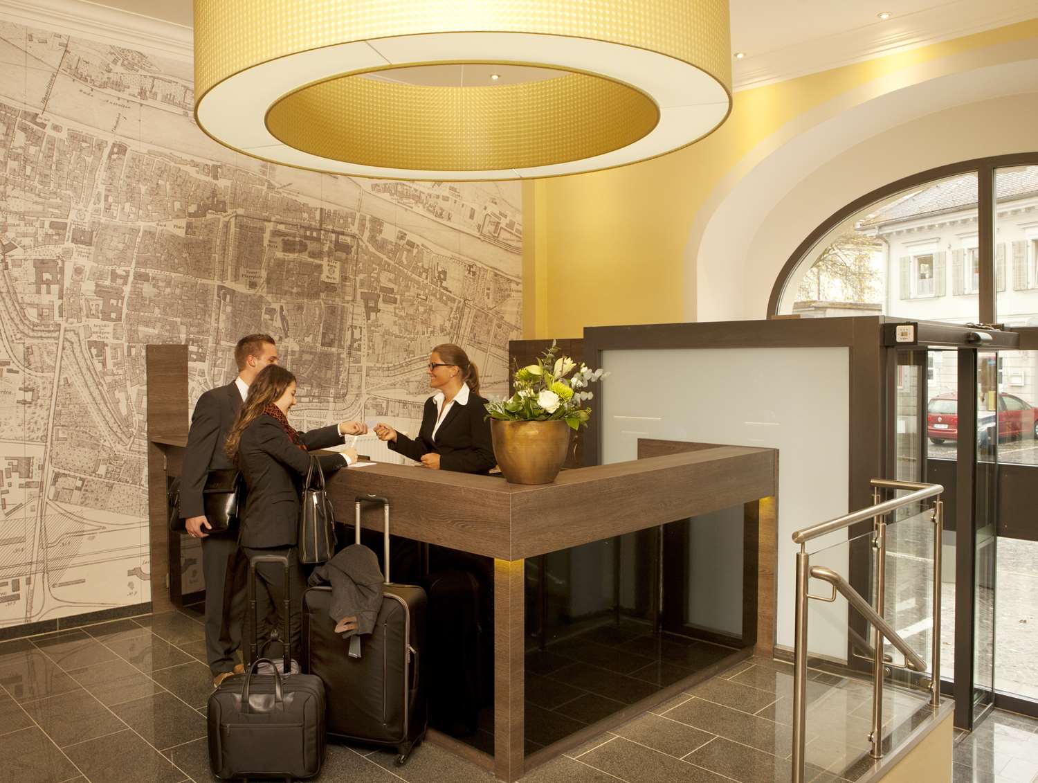 Hotel Jakob Regensburg Downtown Bw Signature Coll 7/33