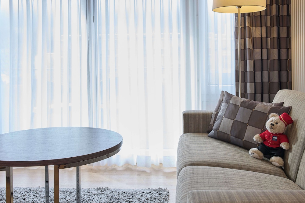 Dorint Parkhotel Bad Zurzach 26/35