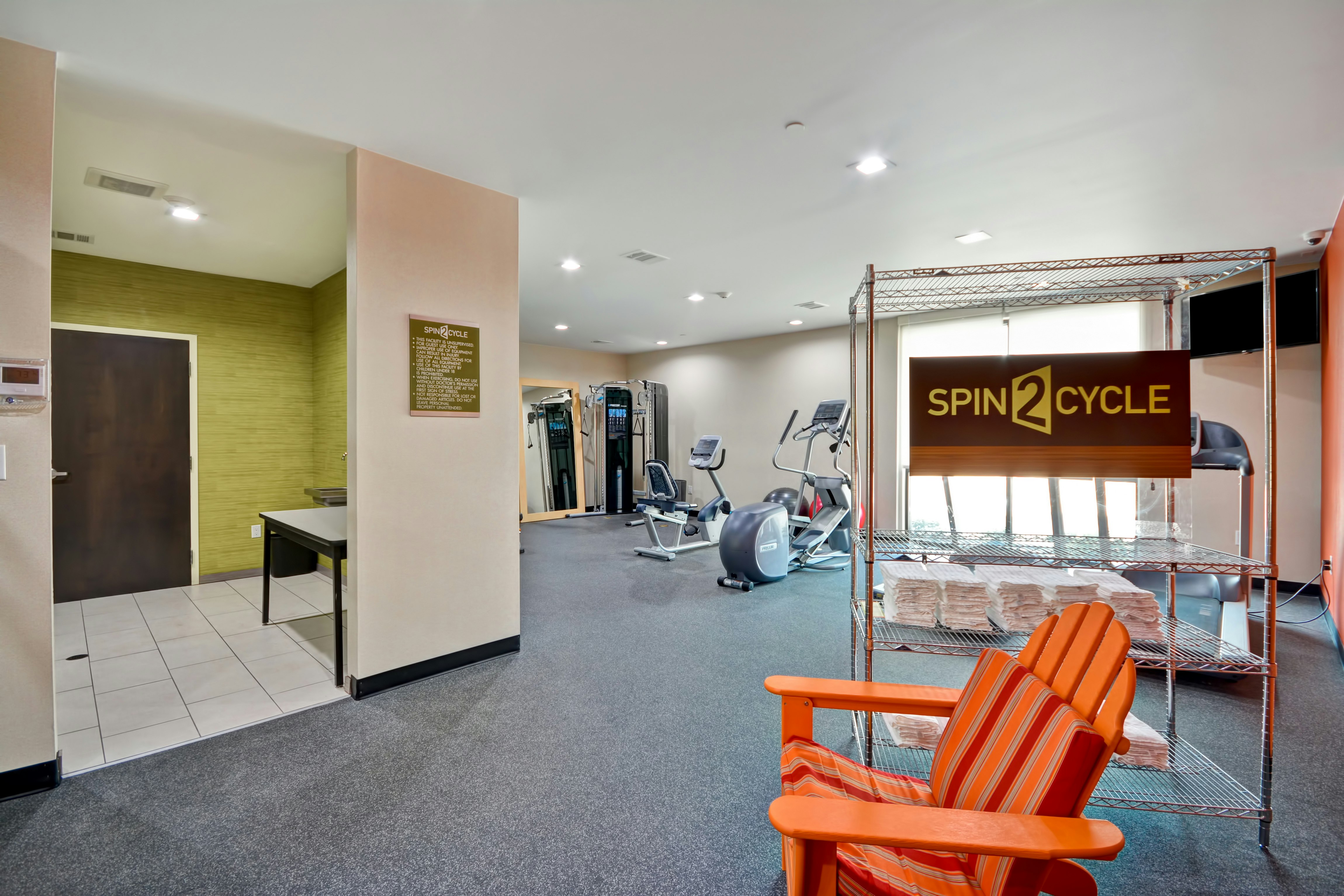 Home2 Suites By Hilton Fort Worth Southwest Cityview 12/28