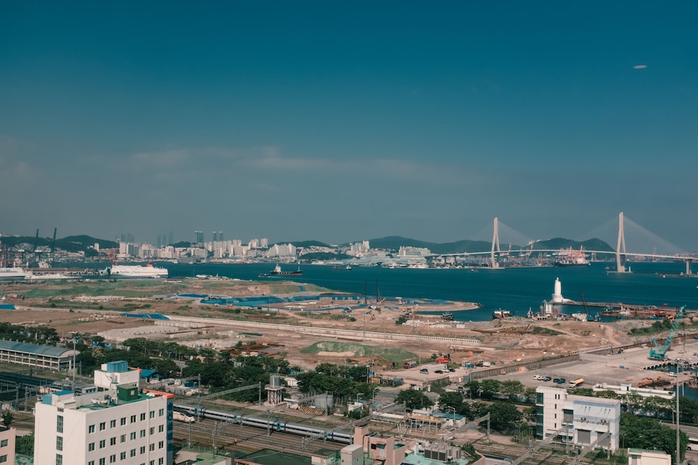 クラウンハーバーホテル釜山 写真4