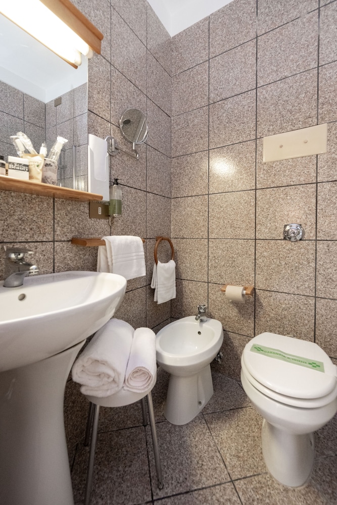 Camelia Rooms Venice Guesthouse 52/55