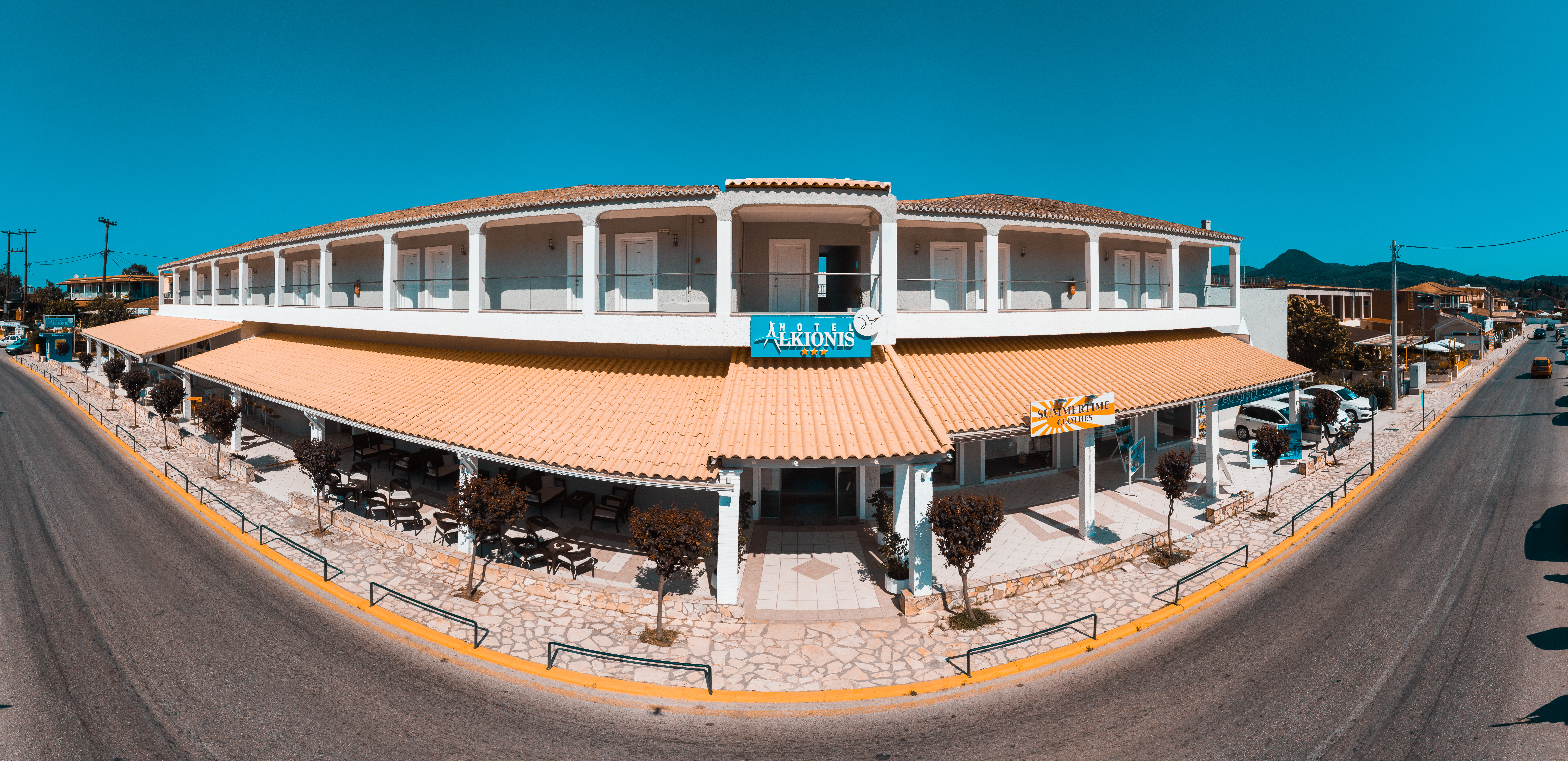 Alkionis Hotel 6/33