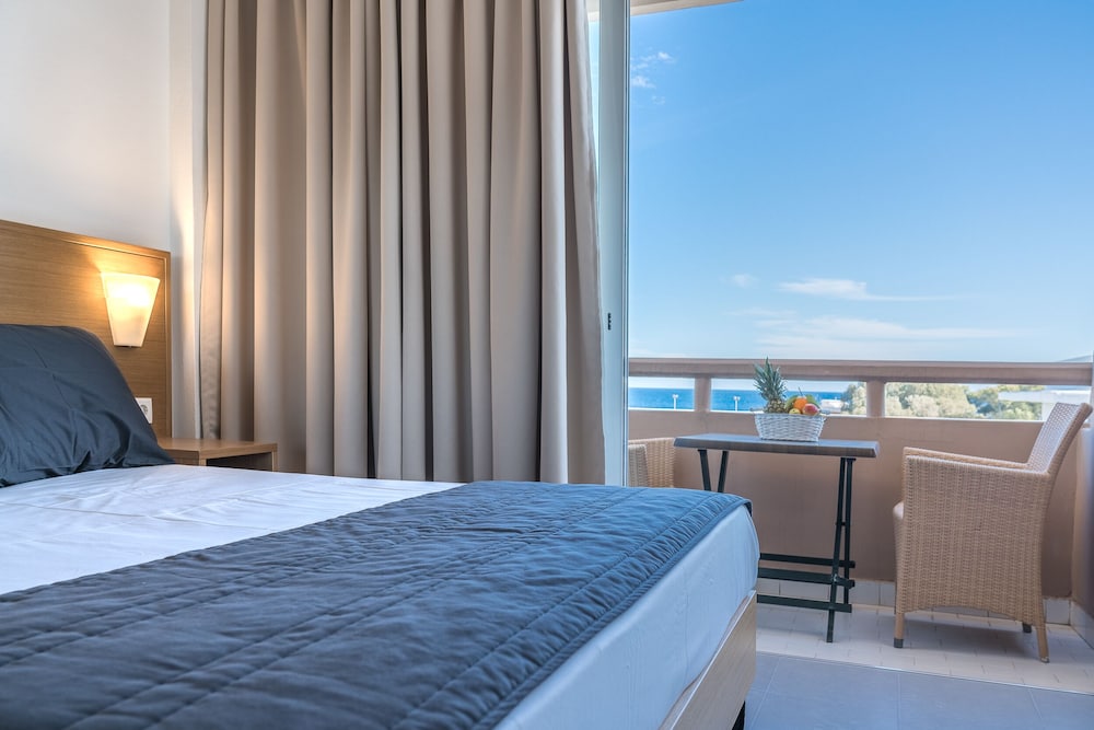 City Center Hotel 14/50
