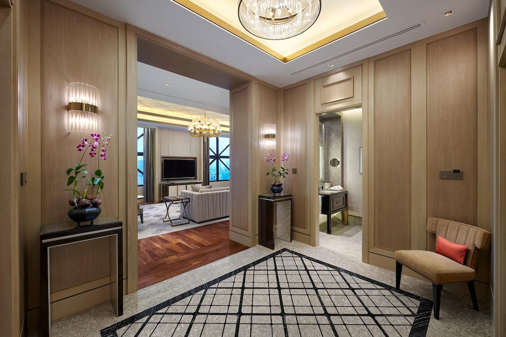 Sheraton Grande Sukhumvit 5/79