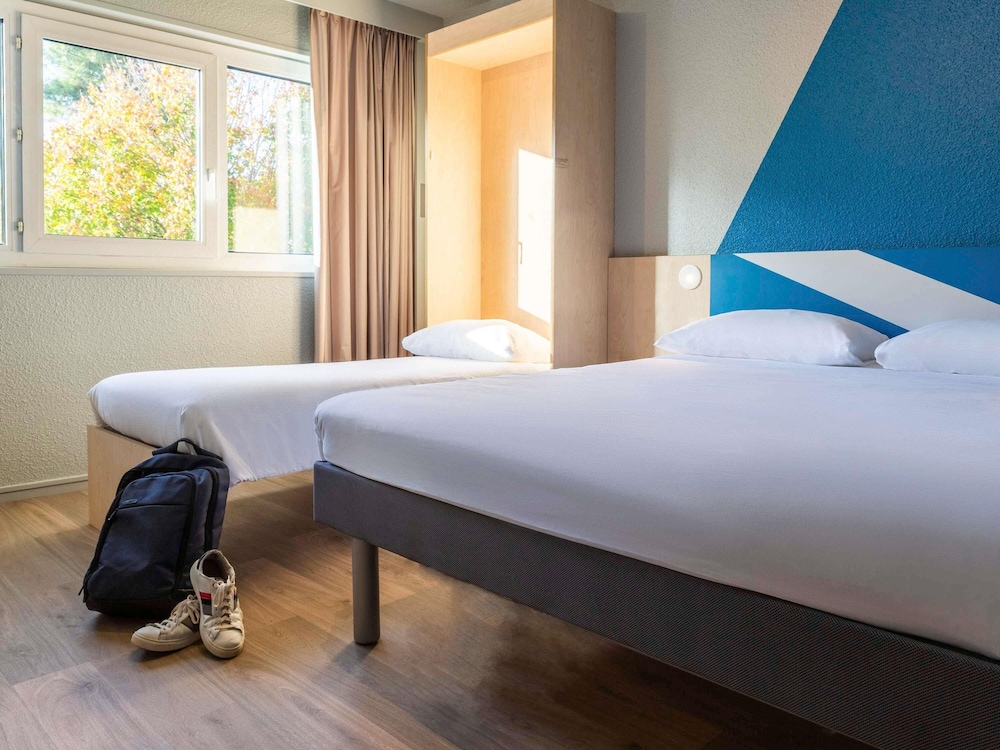 ibis budget Tours Sud 16/50