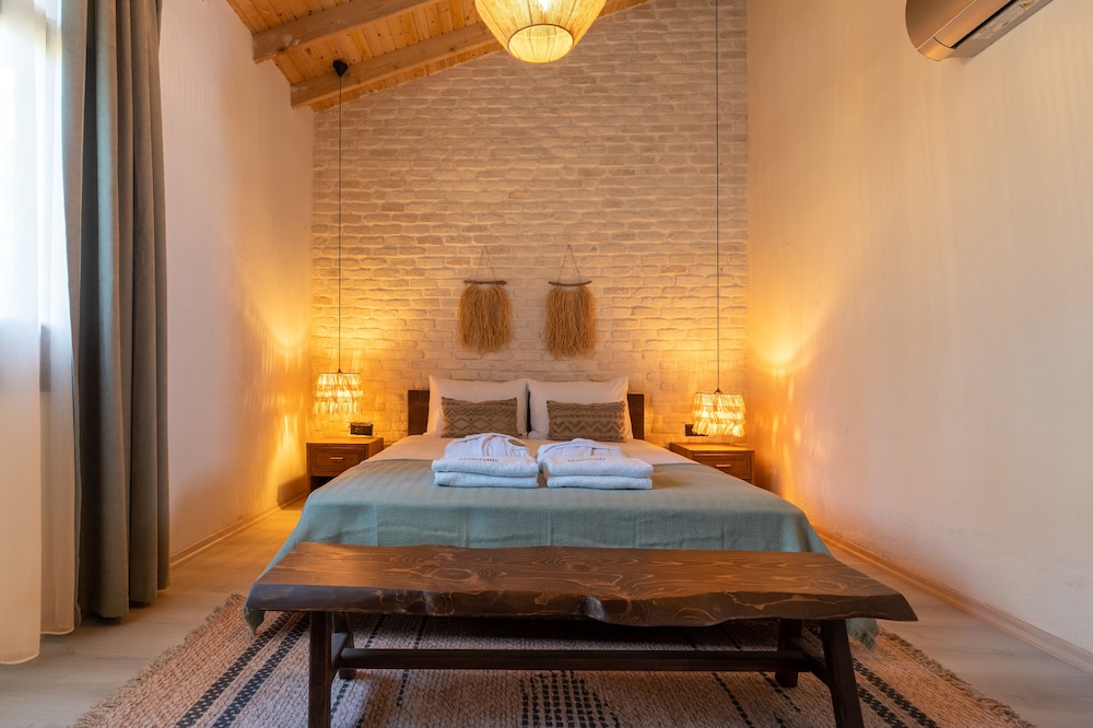 Naturelife Bungalows & SPA 7/50