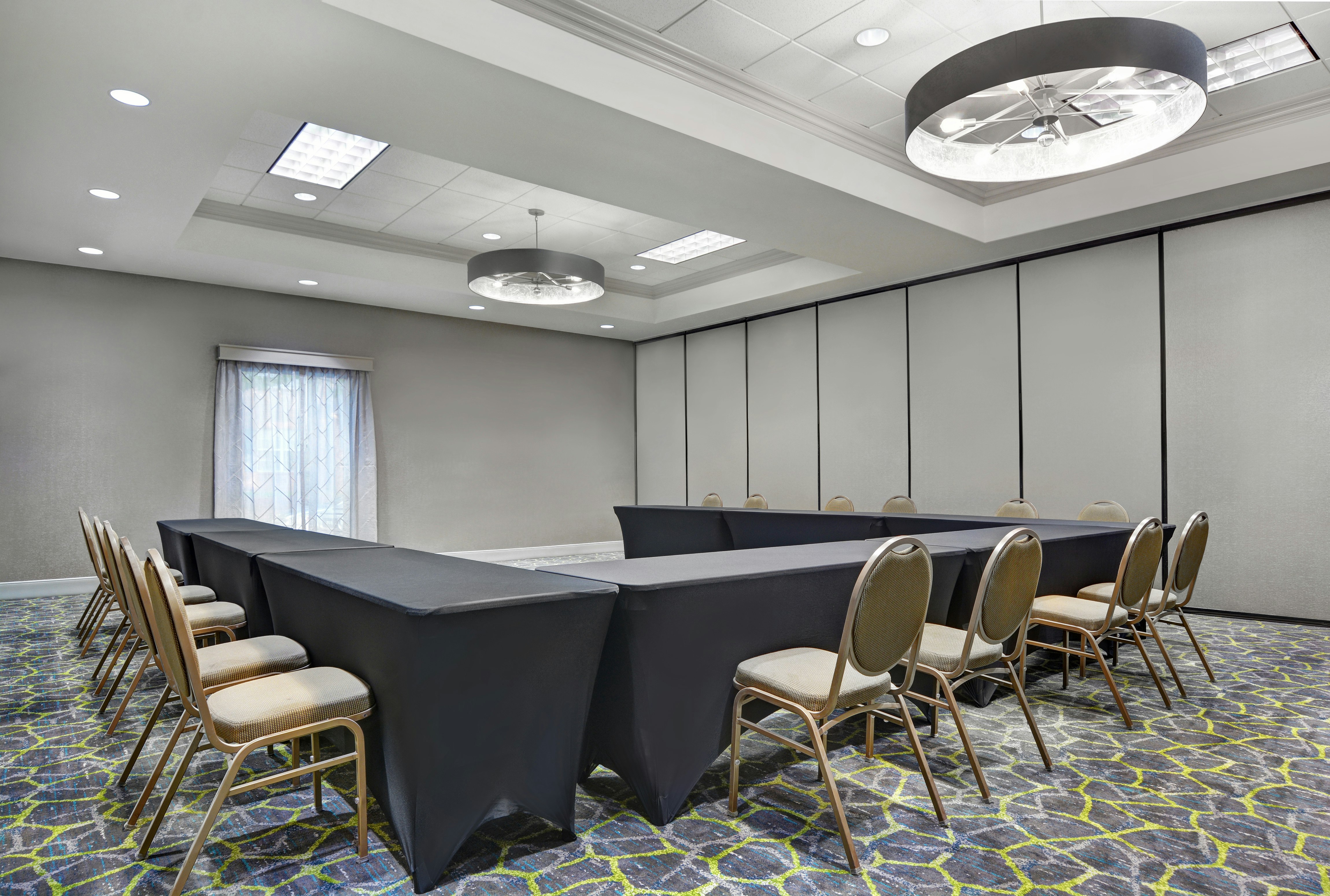 Hampton Inn Gallatin 15/20