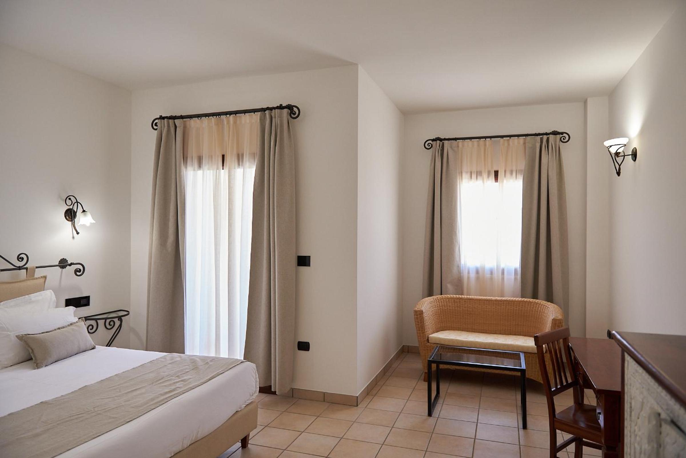 Deluxe, Double Bed, Sea View, Balcony, Hotel Montecallini - Adult Only 14 2/7