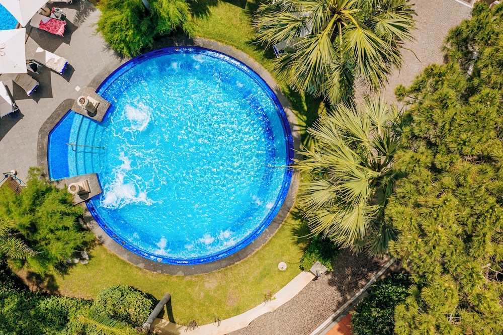 La Reginella Resort & Thermal Spa 63/67