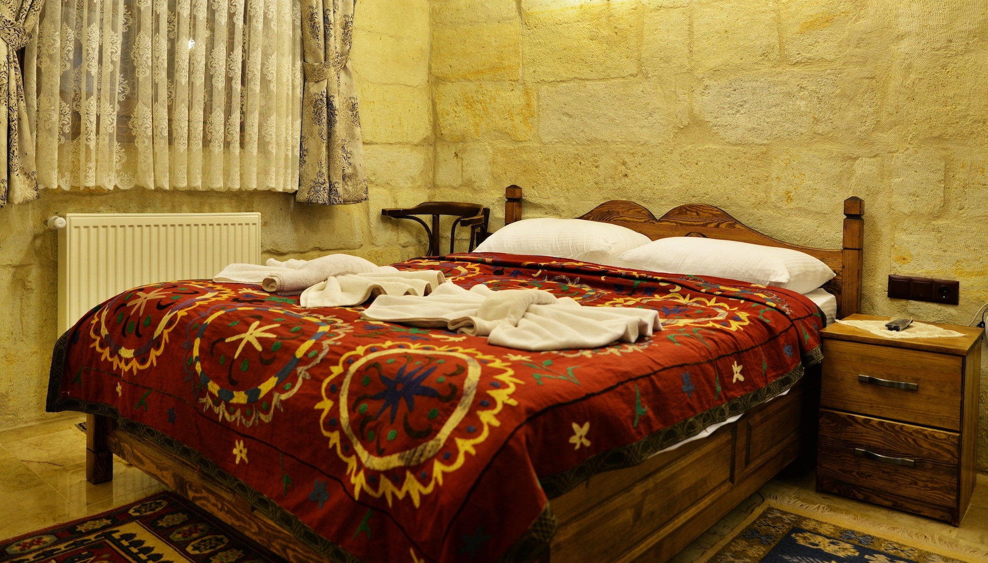 DESIGN, DOUBLE BED