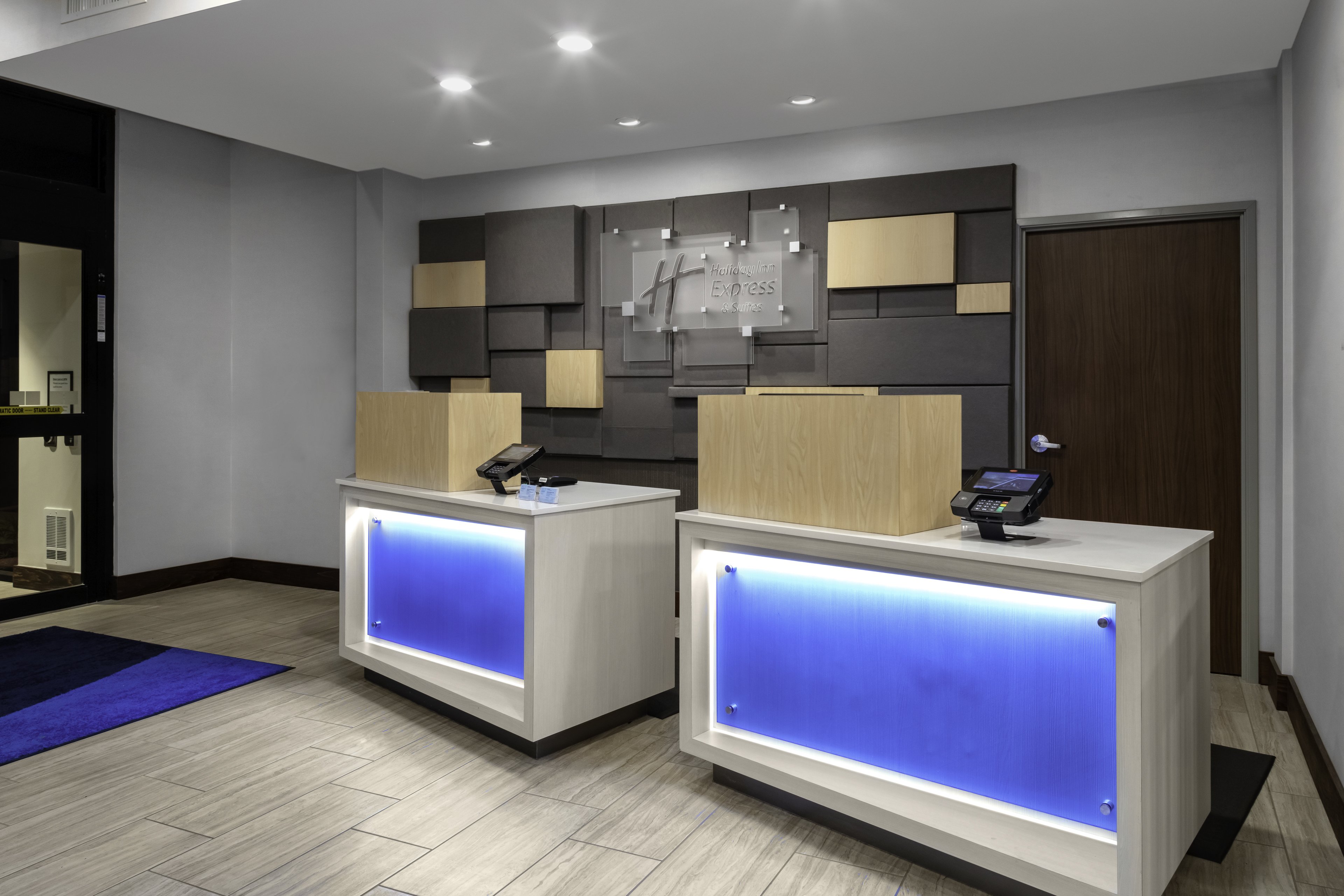 Holiday Inn Express Suites the Dalles 3/53