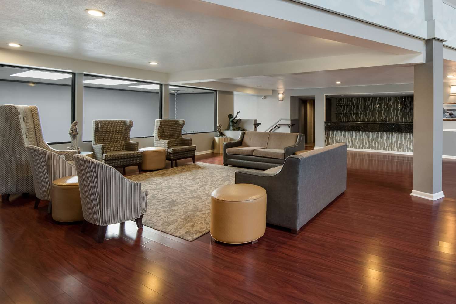 SureStay Plus Hotel by Best Western Reno Airport 52/91