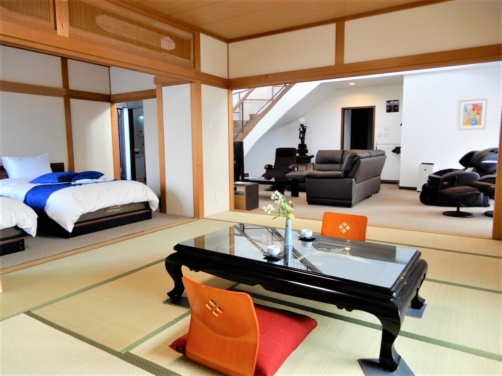 Condominium Panoramique Motomachi 40/66