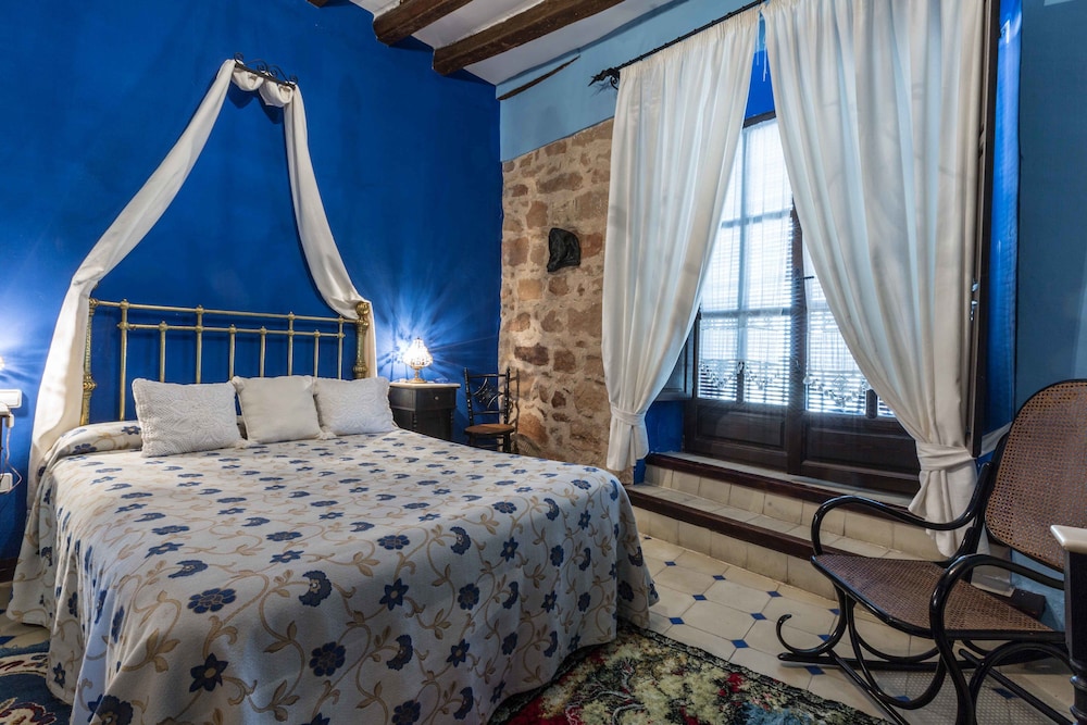 Palacio Guzmanes Hospederia Rural 14/64